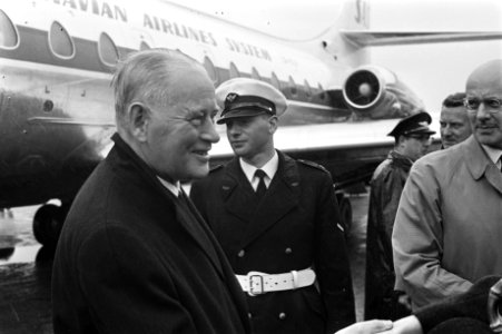 Aankomsten, d u stikker, Bestanddeelnr 916-6247
