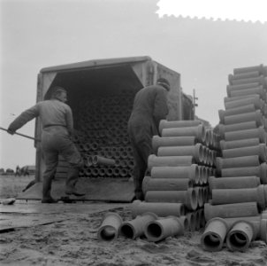 Aanleg draineerbuizen Oosterpolder bij Kampen, Bestanddeelnr 908-4080