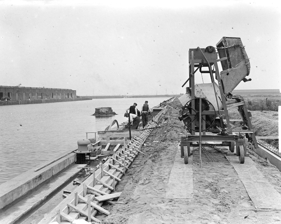 Aanleg Coenhaven, Bestanddeelnr 904-0617