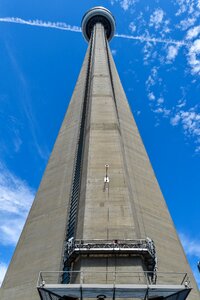 Tower ontario architecture photo