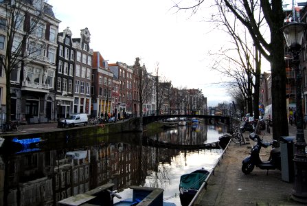 Amsterdam, 03.01.11-51 photo