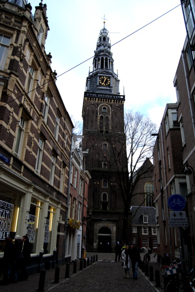 Amsterdam, 03.01.11-20