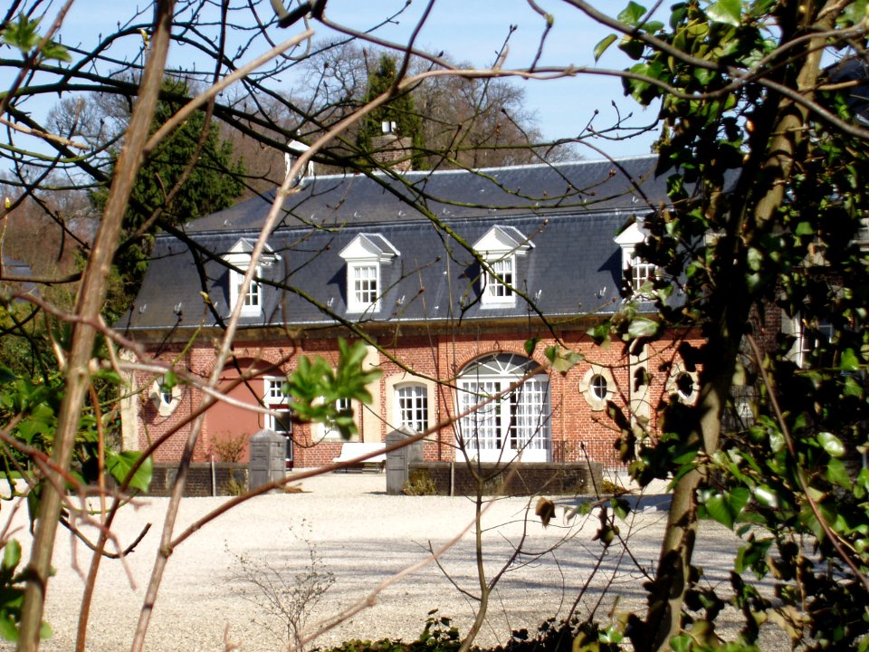 Amstenrade-Kasteel Amstenrade (10)