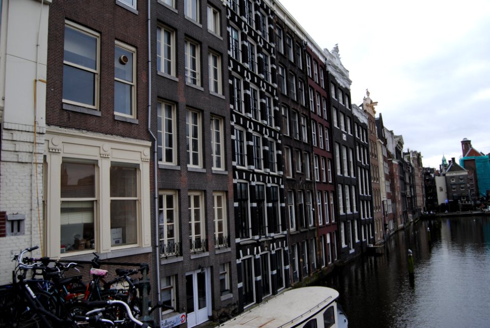 Amsterdam, 03.01.11-27