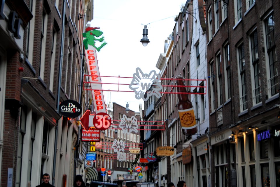Amsterdam, 03.01.11-24