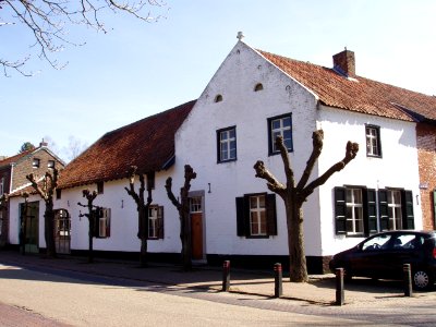 Amstenrade-Hagendorenweg 2