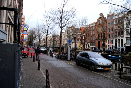 Amsterdam, 03.01.11-46 photo