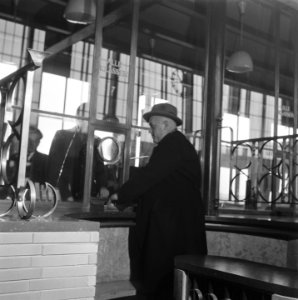 Amstelstation, Bestanddeelnr 901-3638