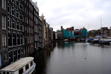 Amsterdam, 03.01.11-28 photo