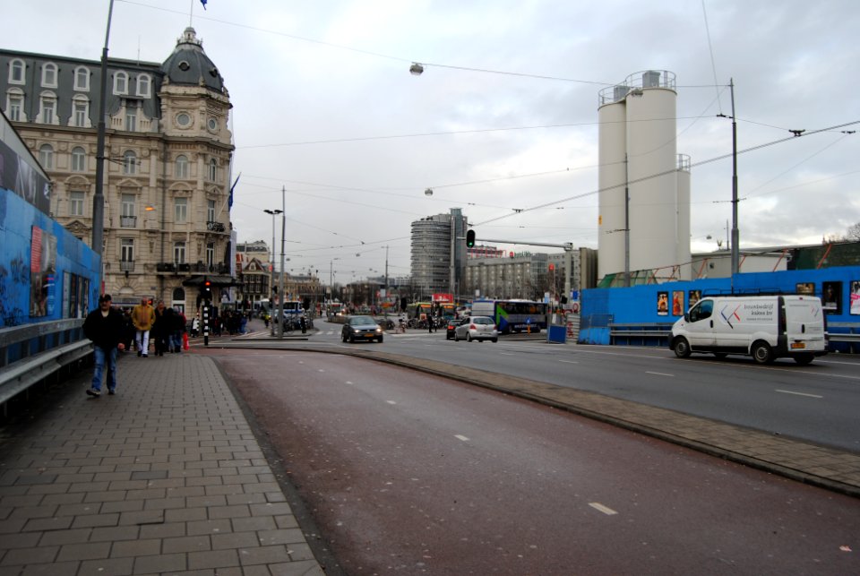 Amsterdam, 03.01.11-30