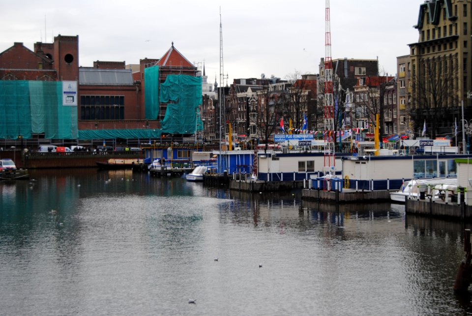 Amsterdam, 03.01.11-29