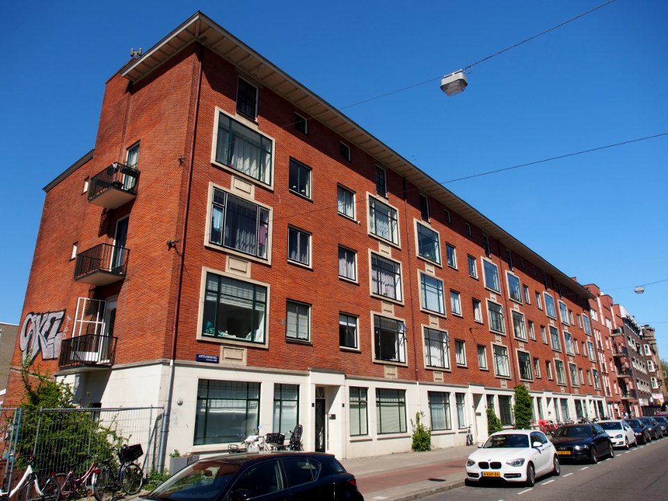 Amstelveenseweg 106-120 pic1