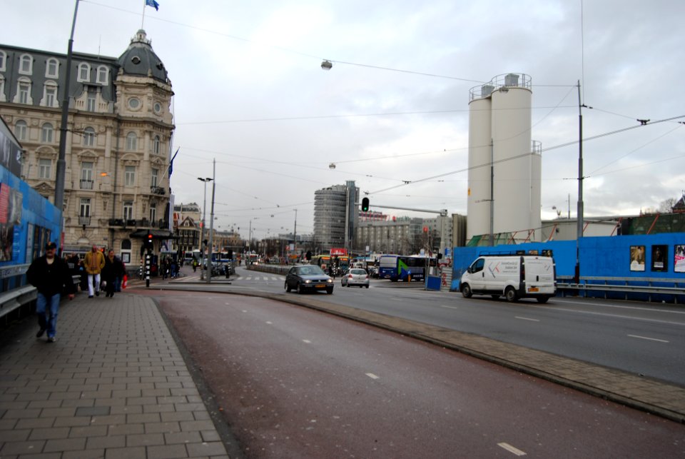 Amsterdam, 03.01.11-31