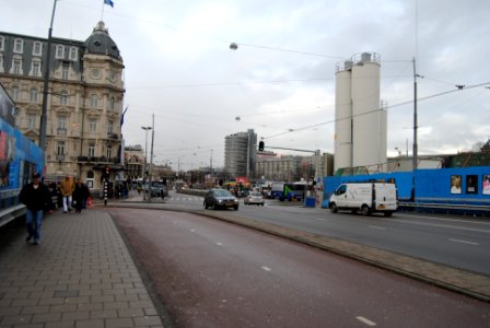 Amsterdam, 03.01.11-31