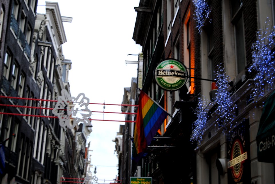 Amsterdam, 03.01.11-21