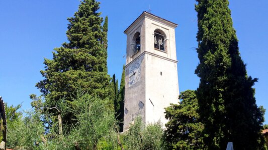Religion faith italy