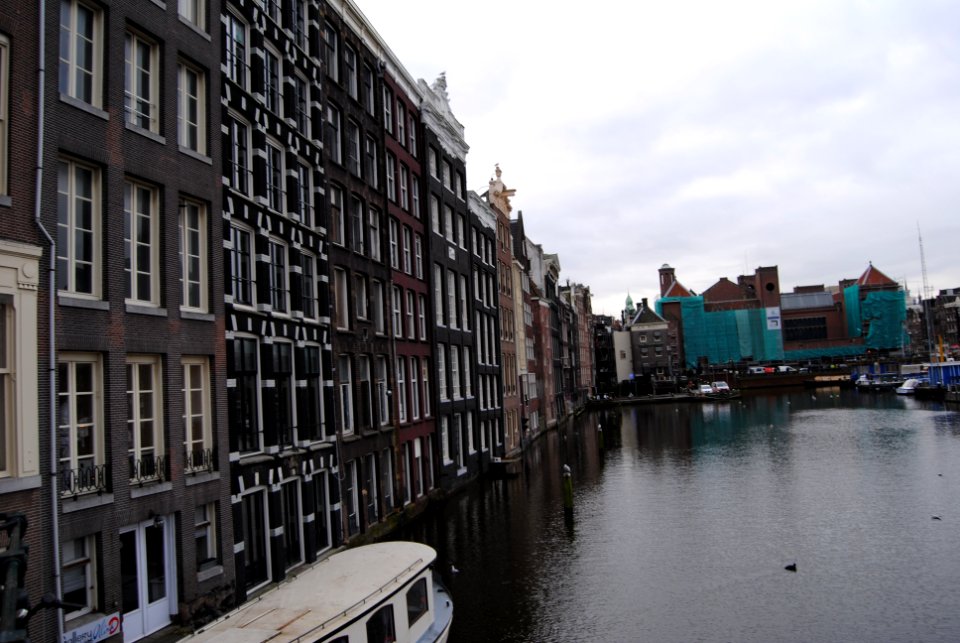 Amsterdam, 03.01.11-26
