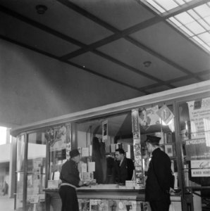 Amstelstation, Bestanddeelnr 901-3637