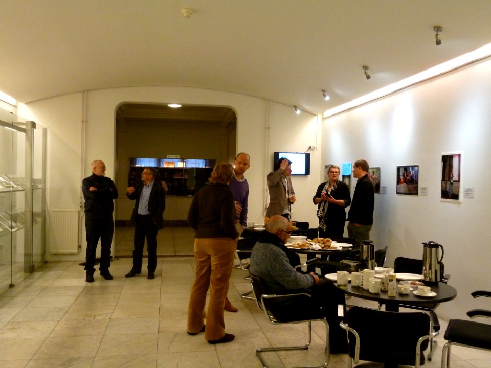 Amsterdam-NIOD edit-a-thon 29 November 2014 (33)