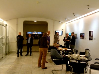 Amsterdam-NIOD edit-a-thon 29 November 2014 (33)
