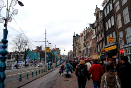 Amsterdam, 03.01.11-33 photo
