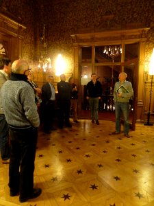 Amsterdam-NIOD edit-a-thon 29 November 2014 (39)