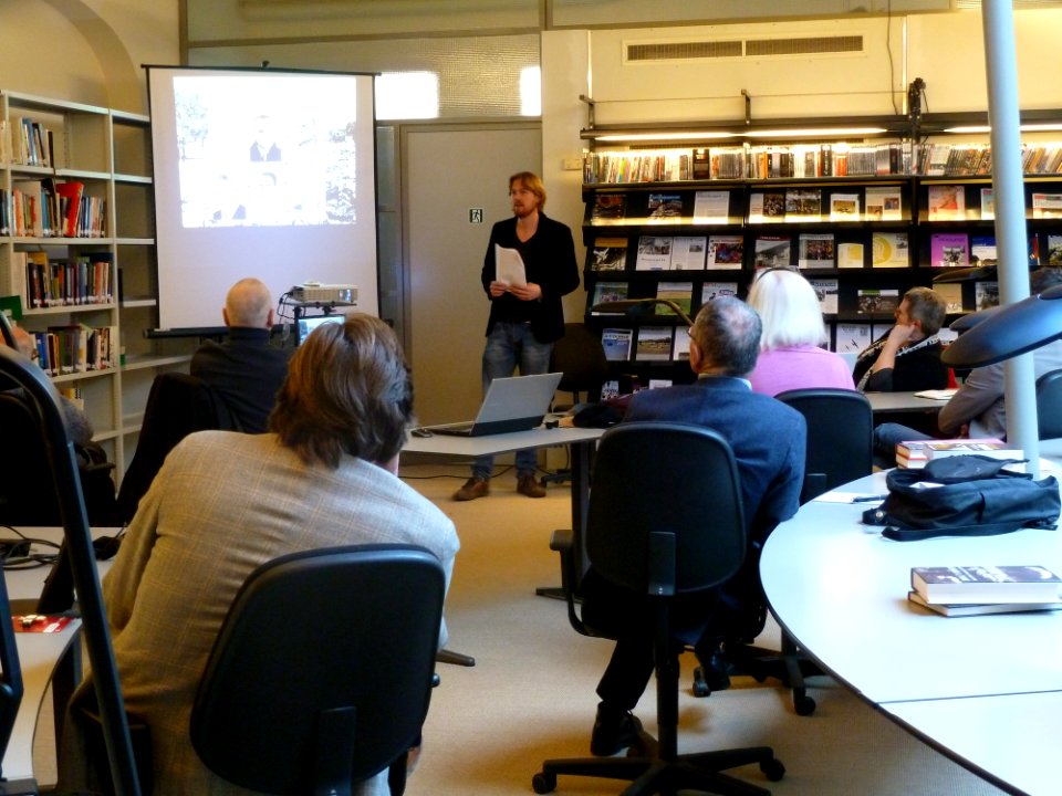 Amsterdam-NIOD edit-a-thon 29 November 2014 (4)