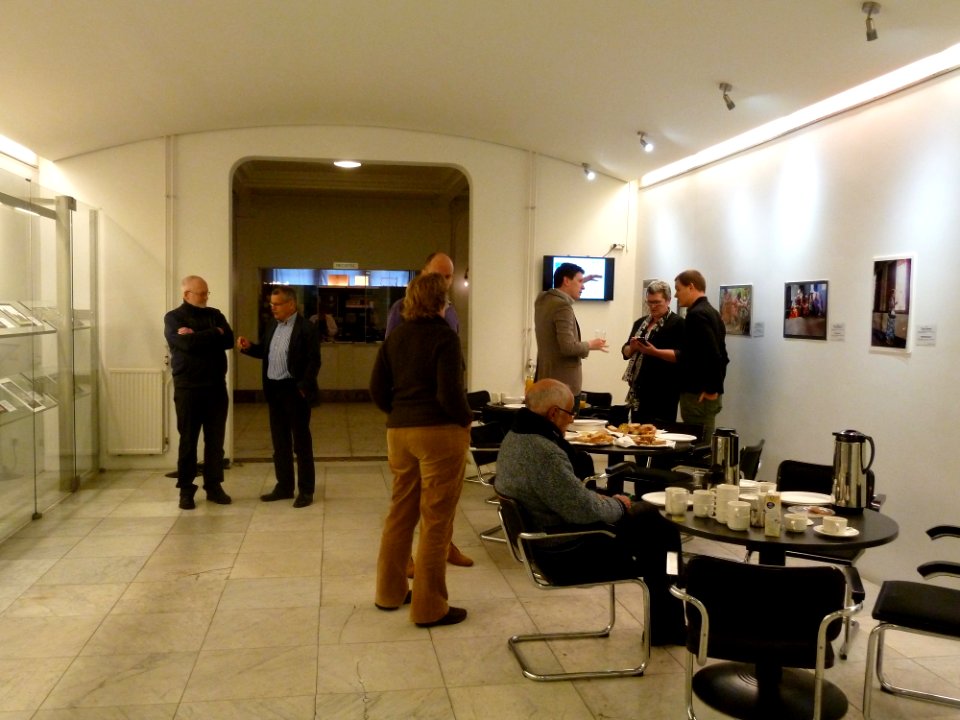 Amsterdam-NIOD edit-a-thon 29 November 2014 (34)