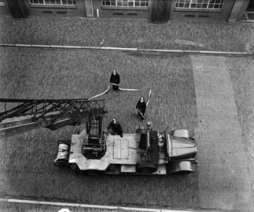 Amsterdamse brandweer, Bestanddeelnr 901-4227