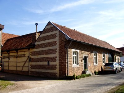Amstenrade-Oudestraat 5