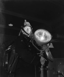 Amsterdamse brandweer, Bestanddeelnr 901-4317