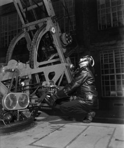 Amsterdamse brandweer, Bestanddeelnr 901-4233