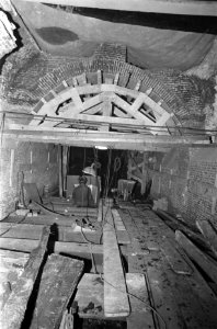 Amsterdams Historisch Museum, het voormalige Burger Weeshuis, krijgt grote resta, Bestanddeelnr 921-9451