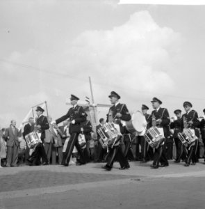 Amsterdamse Politiekapel, Bestanddeelnr 911-5247