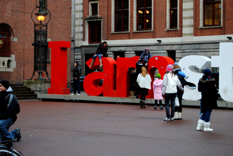 Amsterdam, 03.01.11-02