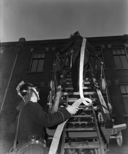 Amsterdamse brandweer, Bestanddeelnr 901-4251