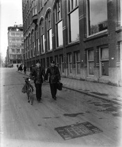 Amsterdamse brandweer, Bestanddeelnr 901-4231