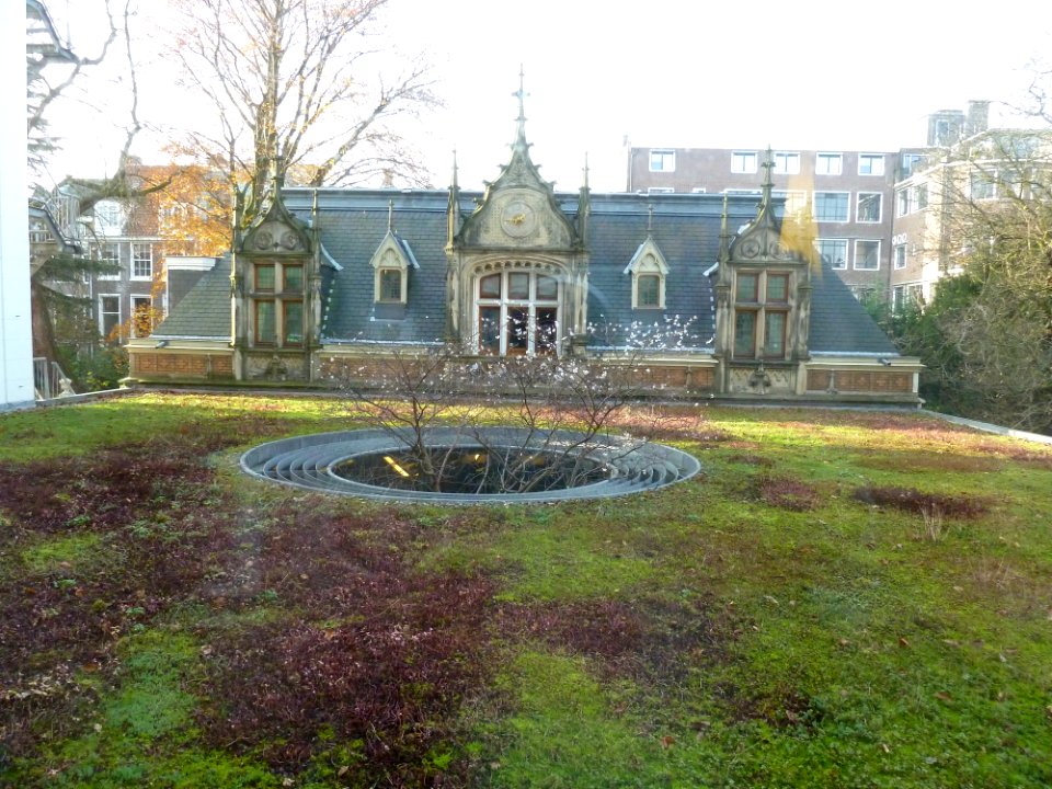 Amsterdam-NIOD edit-a-thon 29 November 2014 (43)