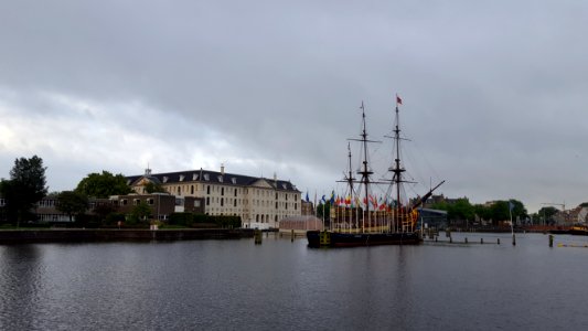 Amsterdam-Nederlands Scheepvaartmuseum-EU2016nl (4)