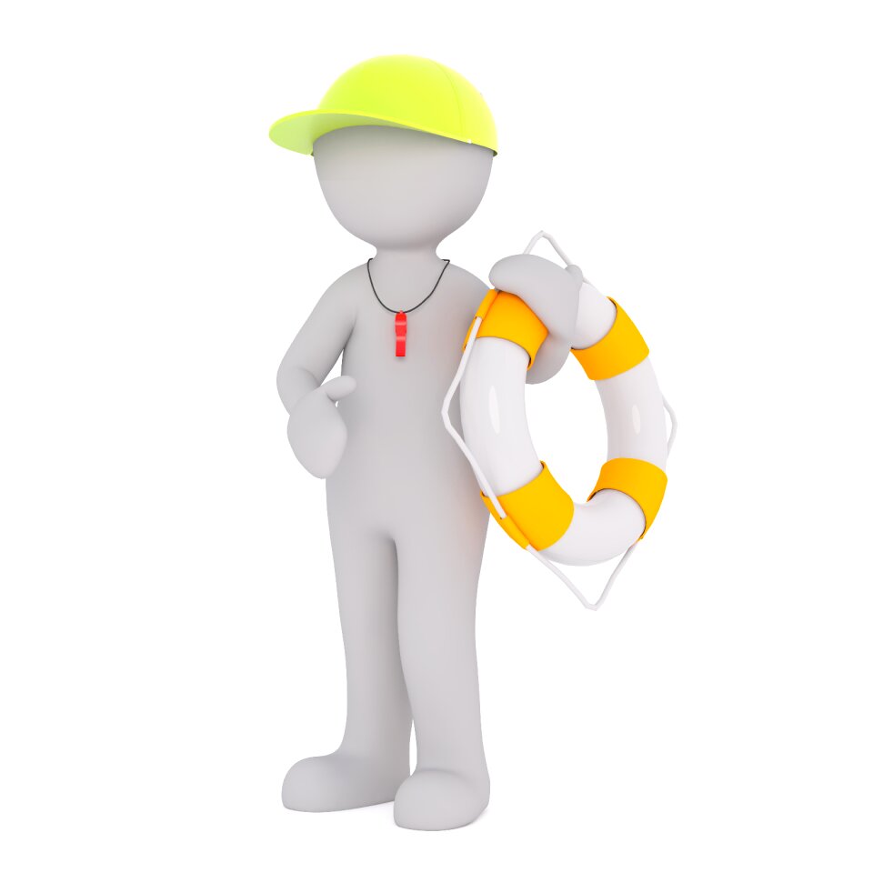 3d model full body