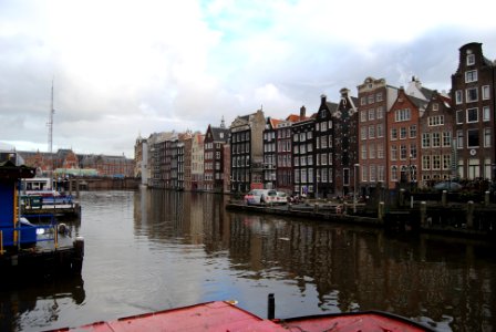 Amsterdam, 03.01.11-05