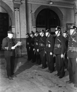 Amsterdamse brandweer, Bestanddeelnr 901-4248