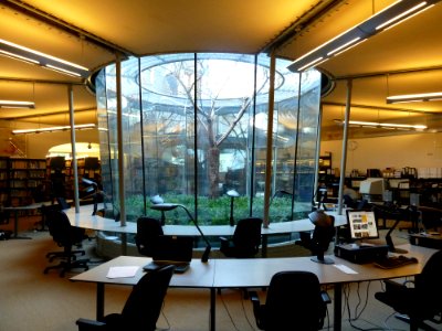 Amsterdam-NIOD edit-a-thon 29 November 2014 (13)