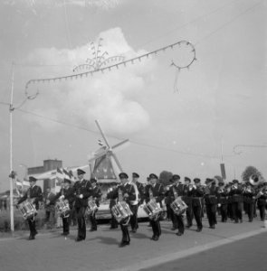 Amsterdamse Politiekapel, Bestanddeelnr 911-5243