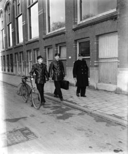 Amsterdamse brandweer, Bestanddeelnr 901-4236