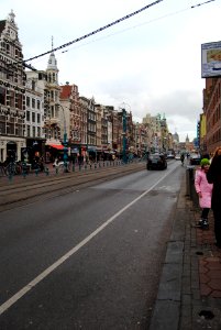 Amsterdam, 03.01.11-03 photo