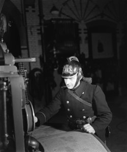 Amsterdamse brandweer, Bestanddeelnr 901-4316