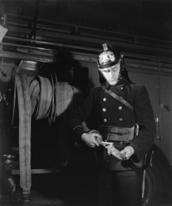 Amsterdamse brandweer, Bestanddeelnr 901-4318