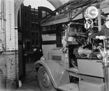 Amsterdamse brandweer, Bestanddeelnr 901-4230