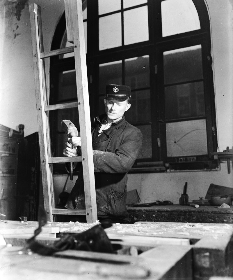Amsterdamse brandweer, Bestanddeelnr 901-4249